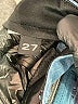 Volcom Blue Board Shorts Size 14 - photo 5