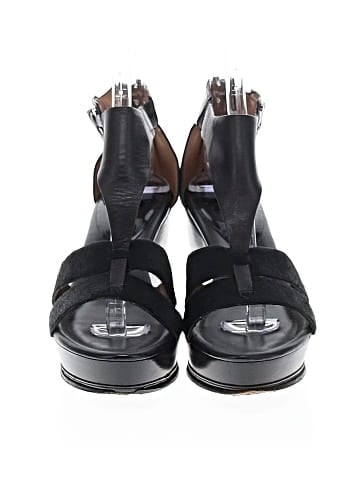 Donald J Pliner Wedges (view 2)