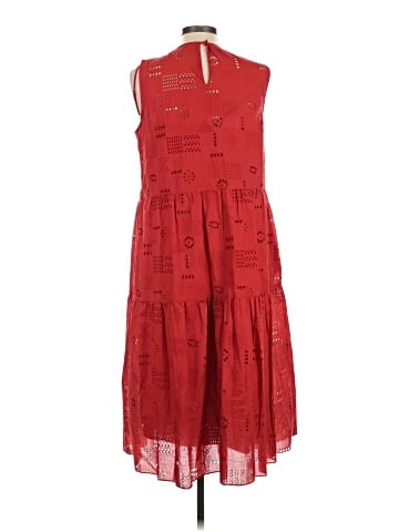 Lafayette 148 New York Casual Dress (view 2)