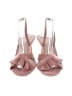 Ann Taylor Pink Sandals Size 7 - photo 2
