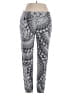 S.Oliver Print Gray Active Pants Size EU 46 / US 16 - photo 1