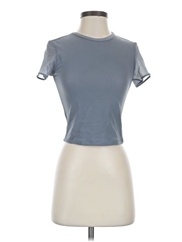 Parade Short Sleeve Top (view 1)