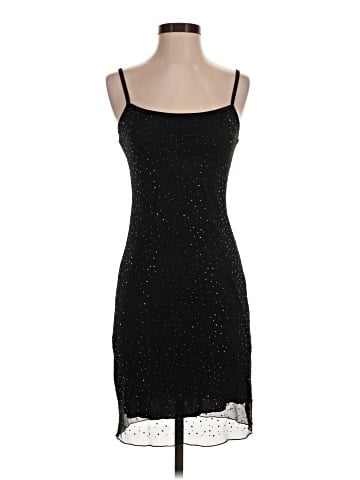 Silence and Noise Cocktail Dress (view 1)