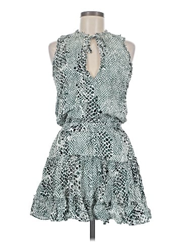 Buddy Love Cocktail Dress (view 1)