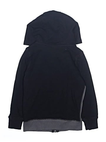 Carter's Zip Up Hoodie (view 2)