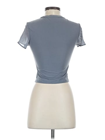 Parade Short Sleeve Top (view 2)
