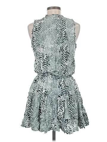 Buddy Love Cocktail Dress (view 2)