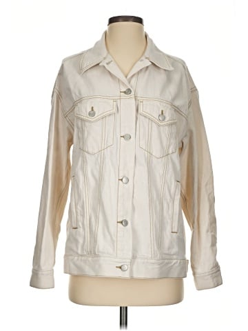 Ann Taylor LOFT Jacket (view 1)