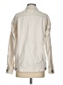 Ann Taylor LOFT Ivory Jacket Size XS - photo 2
