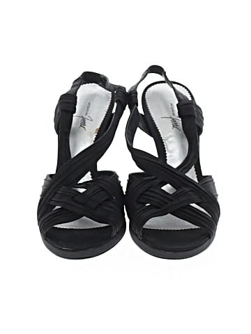 Jacqueline Ferrar Sandals (view 2)