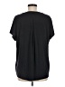 Athleta Black Short Sleeve T-Shirt Size M - photo 2