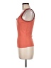 J.Crew Orange Tank Top Size M - photo 5