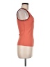 J.Crew Orange Tank Top Size M - photo 4