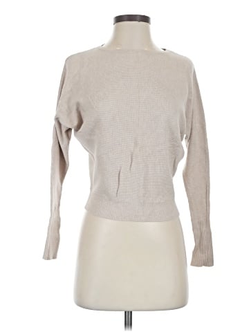 T Tahari Turtleneck Sweater (view 1)