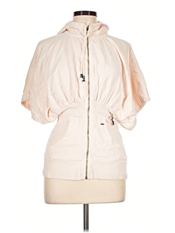 Diesel Zip Up Hoodie (view 1)