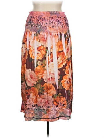 Lapis Casual Skirt (view 2)