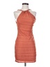 Tularosa Orange Sleeveless Top Size S - photo 1