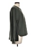 Athleta Green Sweatshirt Size L - photo 4
