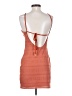 Tularosa Orange Sleeveless Top Size S - photo 2