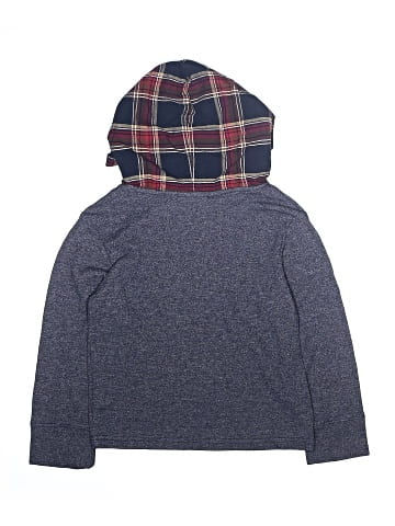 The Children's Place Zip Up Hoodie (view 2)