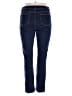 Westport Chevron-herringbone Blue Jeans Size 16 - photo 2