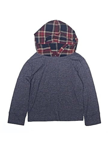 The Children's Place Zip Up Hoodie (view 1)