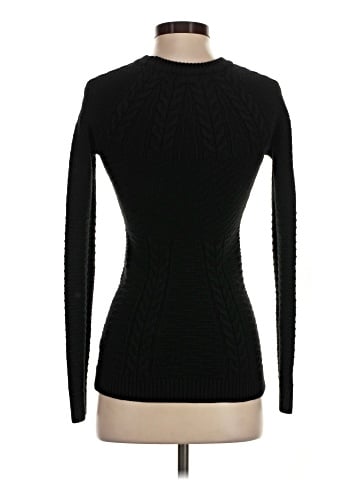 Patty Boutik Turtleneck Sweater (view 2)