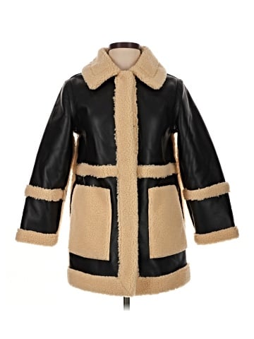 Unbranded Coat (view 1)