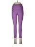 Under Armour Purple Active Pants Size L - photo 1