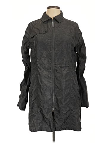MPG Raincoat (view 1)