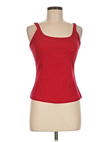 Topshop Tank Top (view 1)