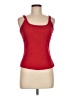 Topshop Red Tank Top Size 8 - 10 - photo 1