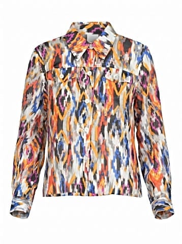 Ruby Rd. Jacket (view 1)