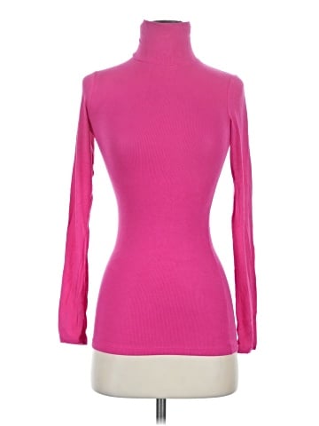 Wilfred Long Sleeve Turtleneck (view 1)