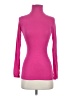 Wilfred Pink Long Sleeve Turtleneck Size XS - photo 1