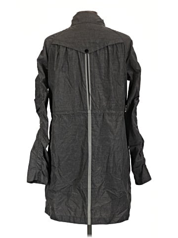 MPG Raincoat (view 2)