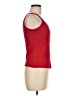 Topshop Red Tank Top Size 8 - 10 - photo 4