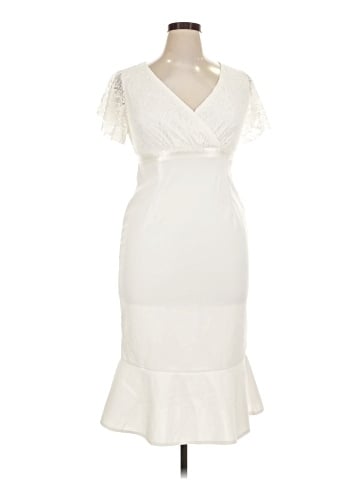 Unbranded Cocktail Dress (view 1)