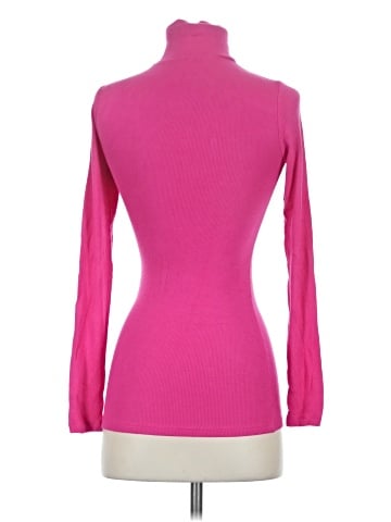 Wilfred Long Sleeve Turtleneck (view 2)