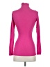 Wilfred Pink Long Sleeve Turtleneck Size XS - photo 2