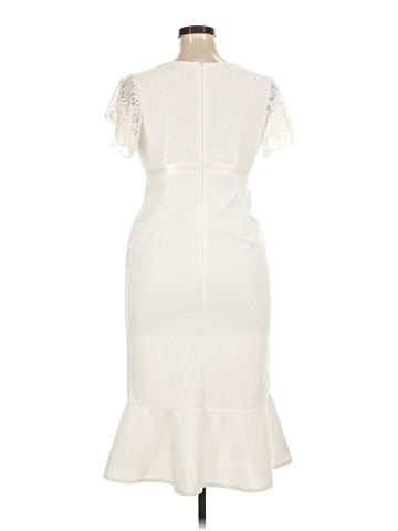 Unbranded Cocktail Dress (view 2)