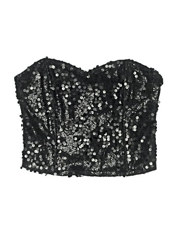 Forever 21 Sleeveless Top (view 1)