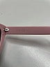 Sojos Pink Sunglasses One size - photo 3