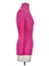 Wilfred Pink Long Sleeve Turtleneck Size XS - photo 4