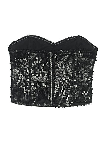 Forever 21 Sleeveless Top (view 2)
