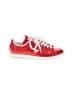 Adidas Red Sneakers Size 8 - photo 1