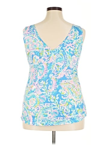 Lilly Pulitzer Tank Top (view 2)