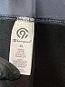 C9 By Champion 100% Polyester Gray Athletic Shorts Size XL - photo 3