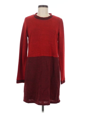 Amadi Casual Dress (view 1)