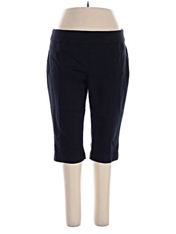 Croft & Barrow Active Pants (view 1)